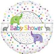 Baby Shower Elephants