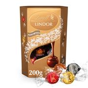Lindt Lindor Assorted Chocolate Truffles 