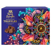 NEW!  Monty Bojangles 248g Magnificent Chocolatey Truffle Selection
