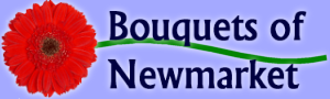 Bouquets of Newmarket - Florist, Send Flowers to Newmarket